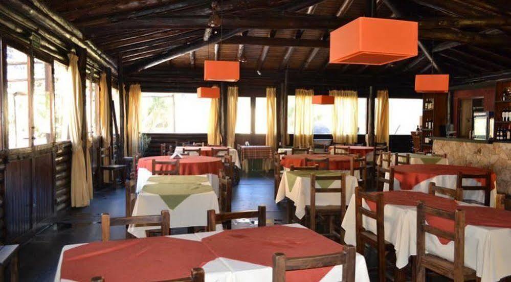 Villa Mendoza Sol Y Nieve à Potrerillos Extérieur photo