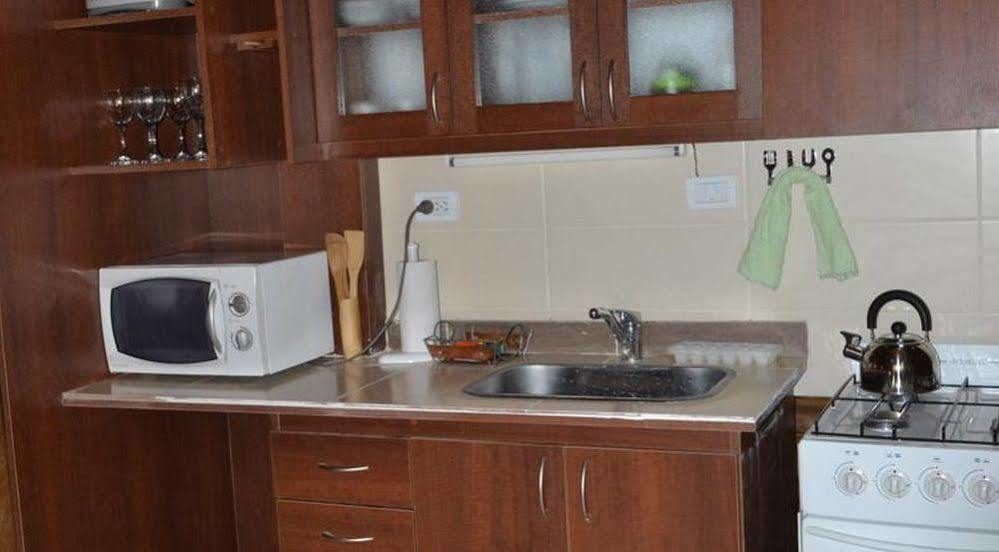 Villa Mendoza Sol Y Nieve à Potrerillos Extérieur photo